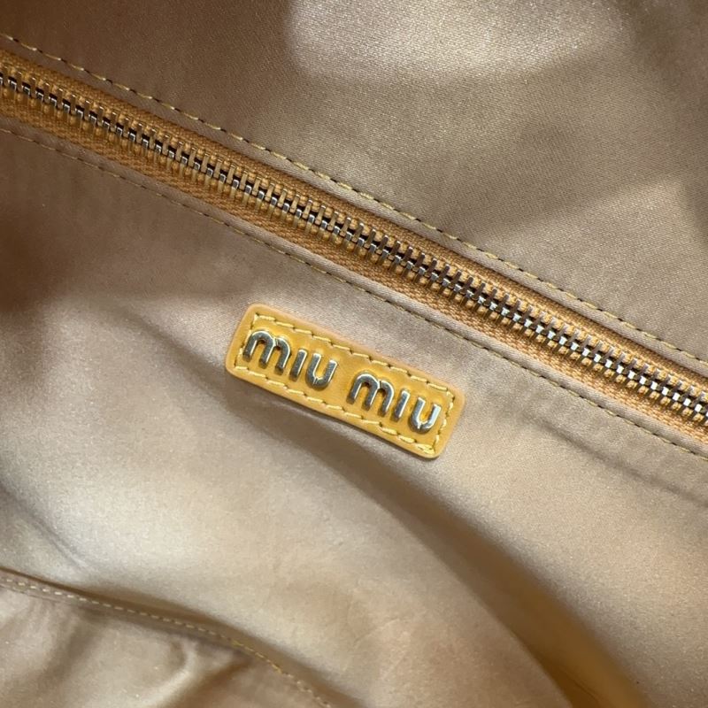 Miu Miu Briefcases